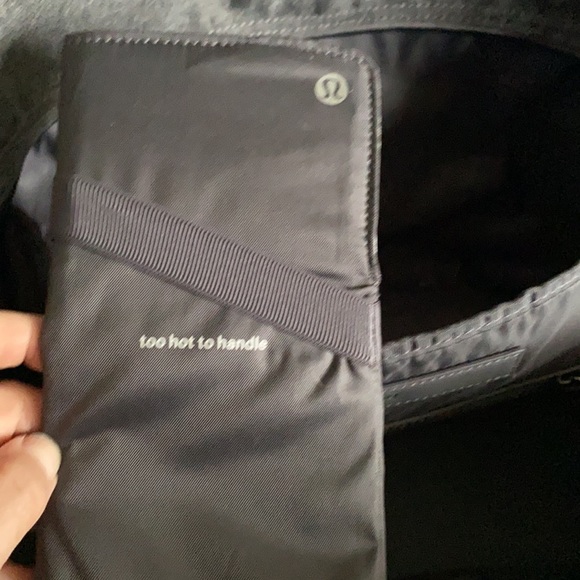 Like wool weekender bag - Picture 13 of 16